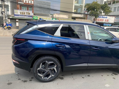 Hyundai Tucson 2.0 Đặc Biệt 2022