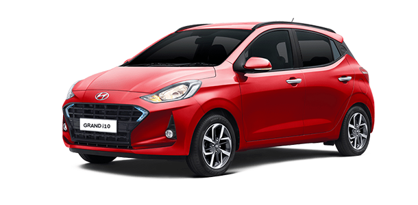 Hyundai i10 Hatchback