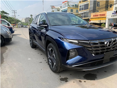 Hyundai Tucson 2.0 Đặc Biệt 2022