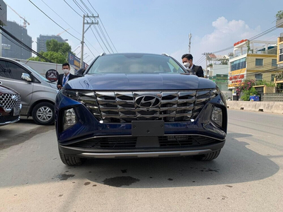 Hyundai Tucson 2.0 Đặc Biệt 2022